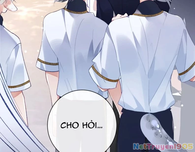 Giáo Bá Cửu Vĩ Hồ Theo Dõi Ta Lúc Sau Chapter 36 - 51