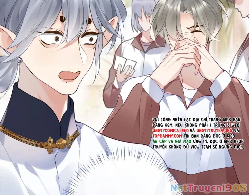 Giáo Bá Cửu Vĩ Hồ Theo Dõi Ta Lúc Sau Chapter 36 - 55