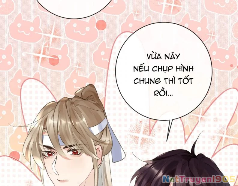 Giáo Bá Cửu Vĩ Hồ Theo Dõi Ta Lúc Sau Chapter 36 - 77