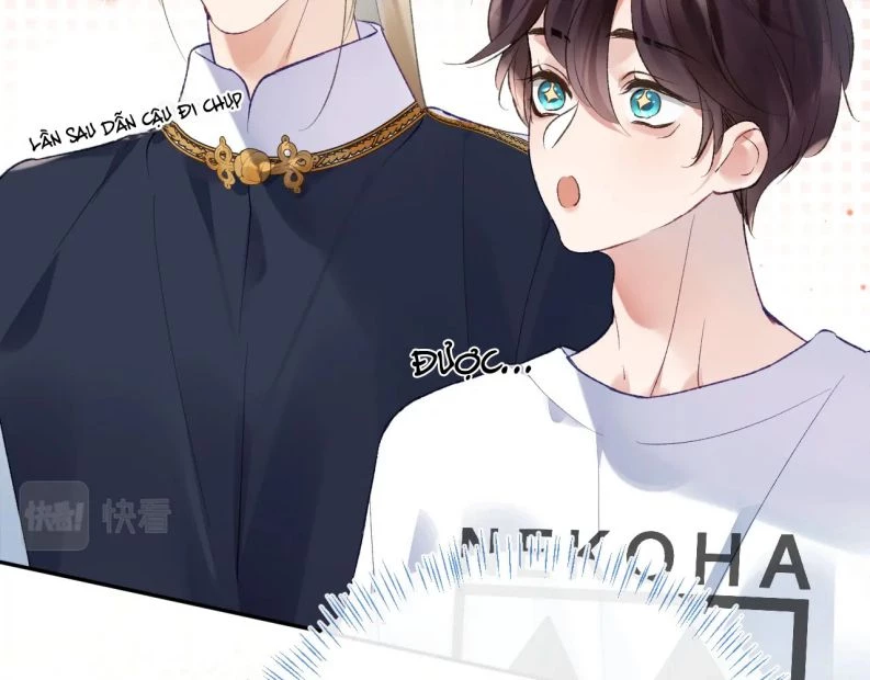 Giáo Bá Cửu Vĩ Hồ Theo Dõi Ta Lúc Sau Chapter 36 - 78