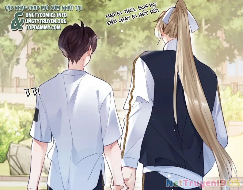 Giáo Bá Cửu Vĩ Hồ Theo Dõi Ta Lúc Sau Chapter 36 - 80