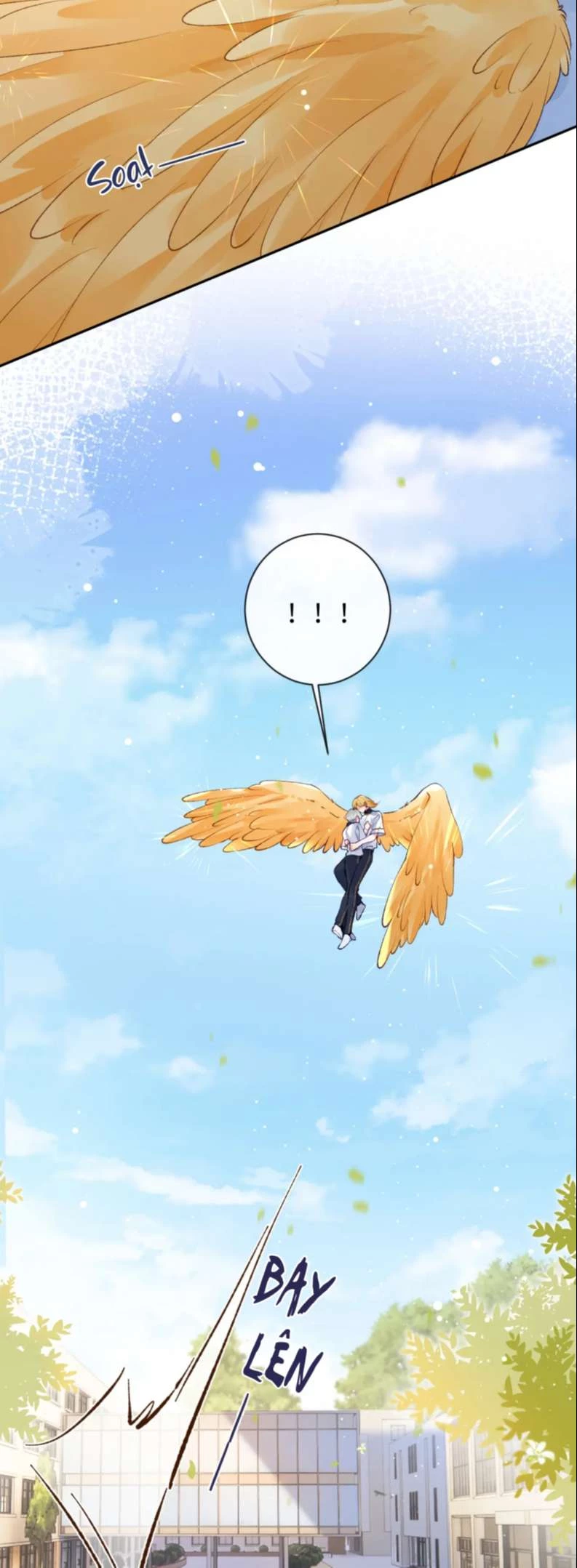 Giáo Bá Cửu Vĩ Hồ Theo Dõi Ta Lúc Sau Chapter 37 - 8