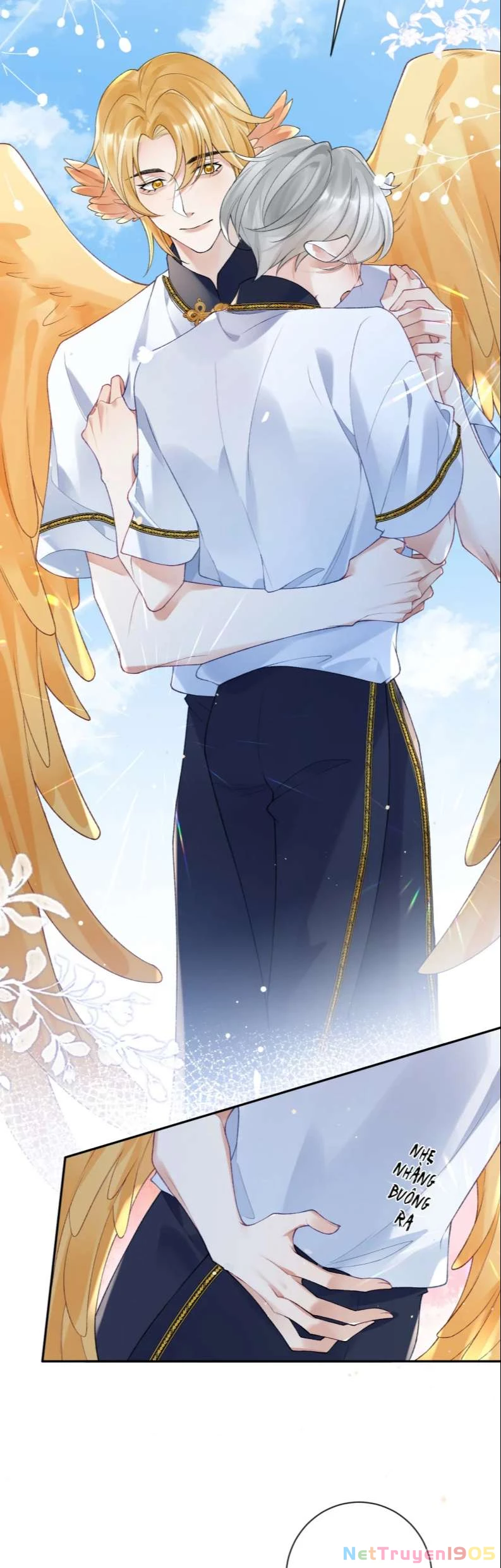 Giáo Bá Cửu Vĩ Hồ Theo Dõi Ta Lúc Sau Chapter 37 - 10