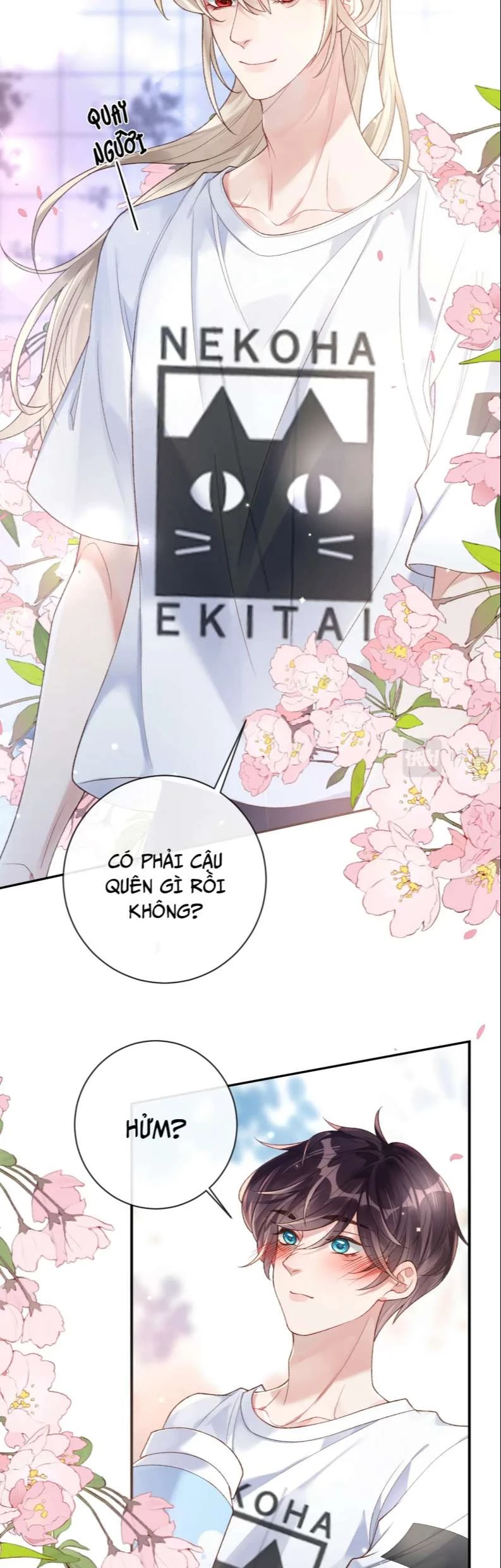 Giáo Bá Cửu Vĩ Hồ Theo Dõi Ta Lúc Sau Chapter 37 - 22