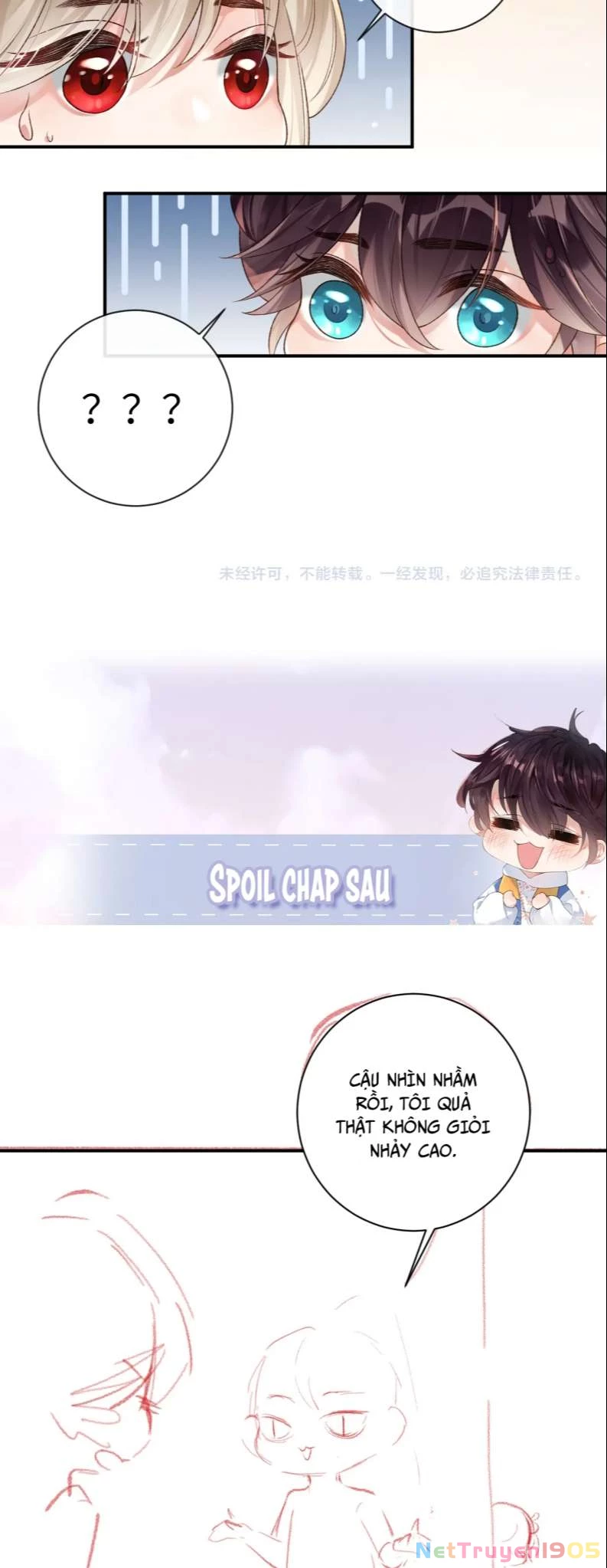 Giáo Bá Cửu Vĩ Hồ Theo Dõi Ta Lúc Sau Chapter 37 - 24