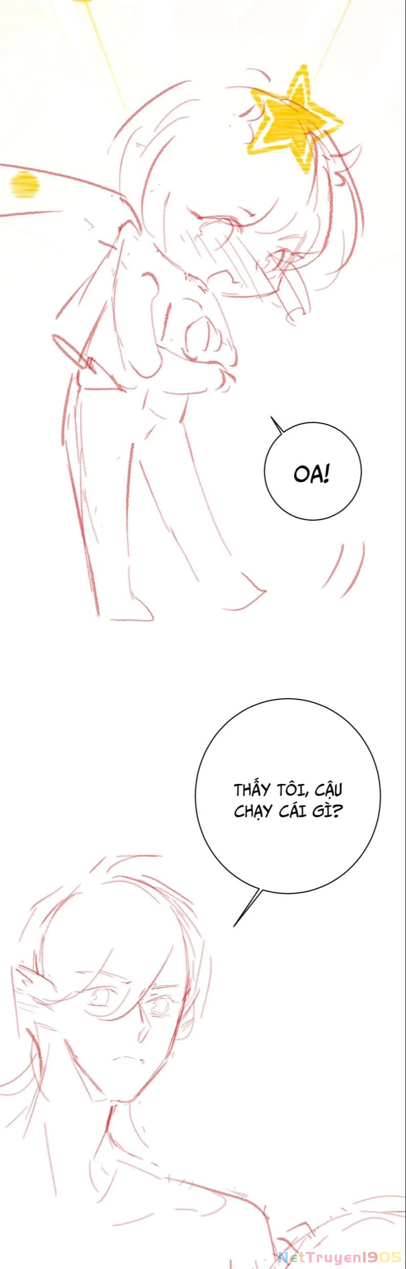 Giáo Bá Cửu Vĩ Hồ Theo Dõi Ta Lúc Sau Chapter 37 - 26