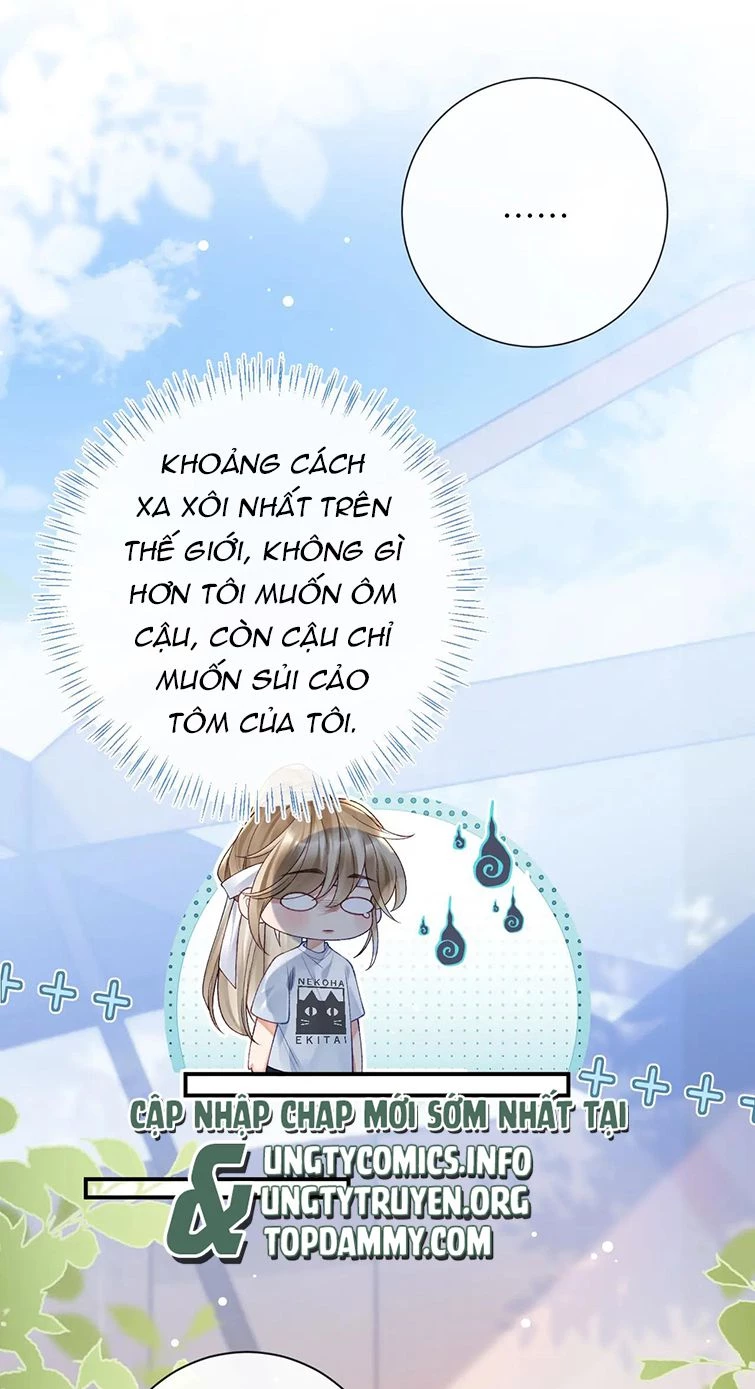 Giáo Bá Cửu Vĩ Hồ Theo Dõi Ta Lúc Sau Chapter 38 - 3