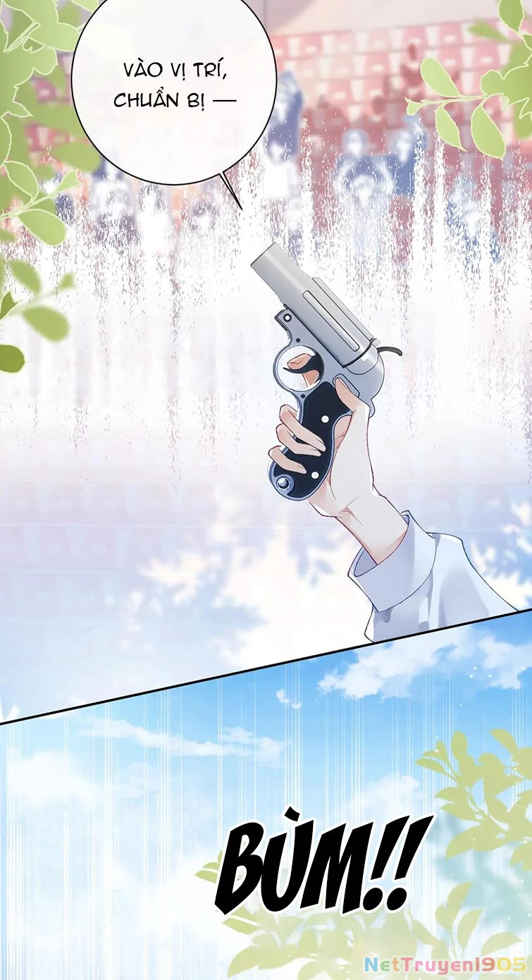 Giáo Bá Cửu Vĩ Hồ Theo Dõi Ta Lúc Sau Chapter 38 - 4