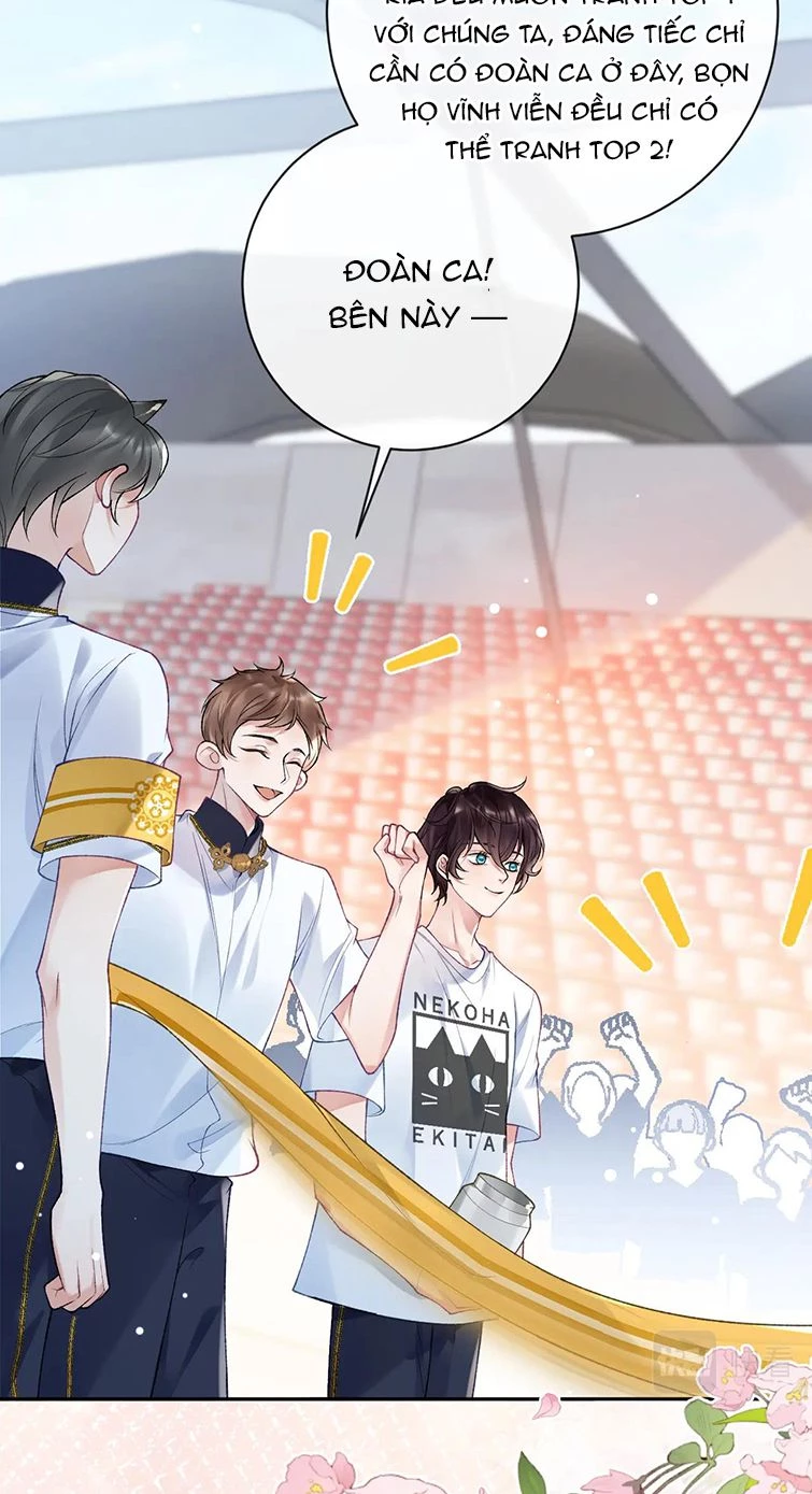 Giáo Bá Cửu Vĩ Hồ Theo Dõi Ta Lúc Sau Chapter 38 - 7