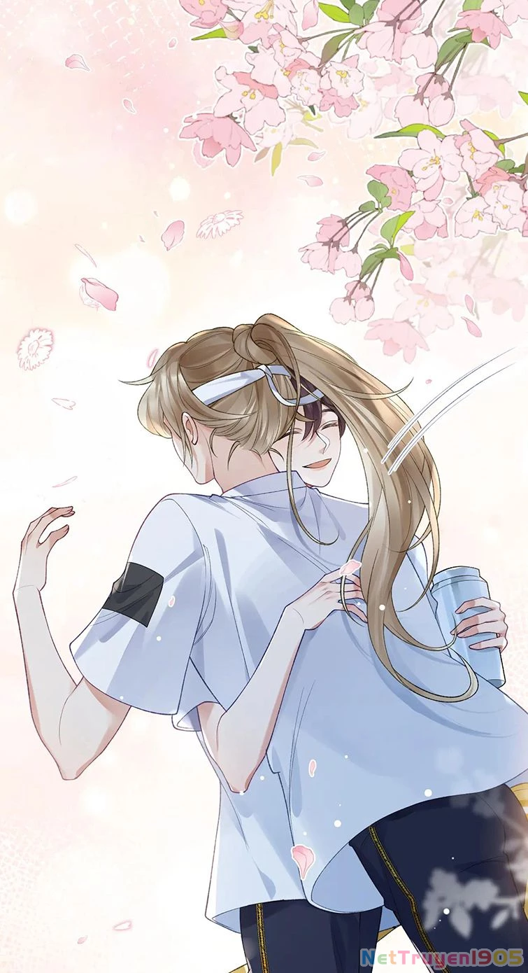 Giáo Bá Cửu Vĩ Hồ Theo Dõi Ta Lúc Sau Chapter 38 - 8