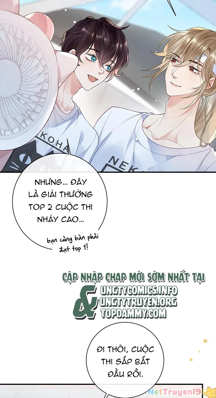 Giáo Bá Cửu Vĩ Hồ Theo Dõi Ta Lúc Sau Chapter 38 - 14