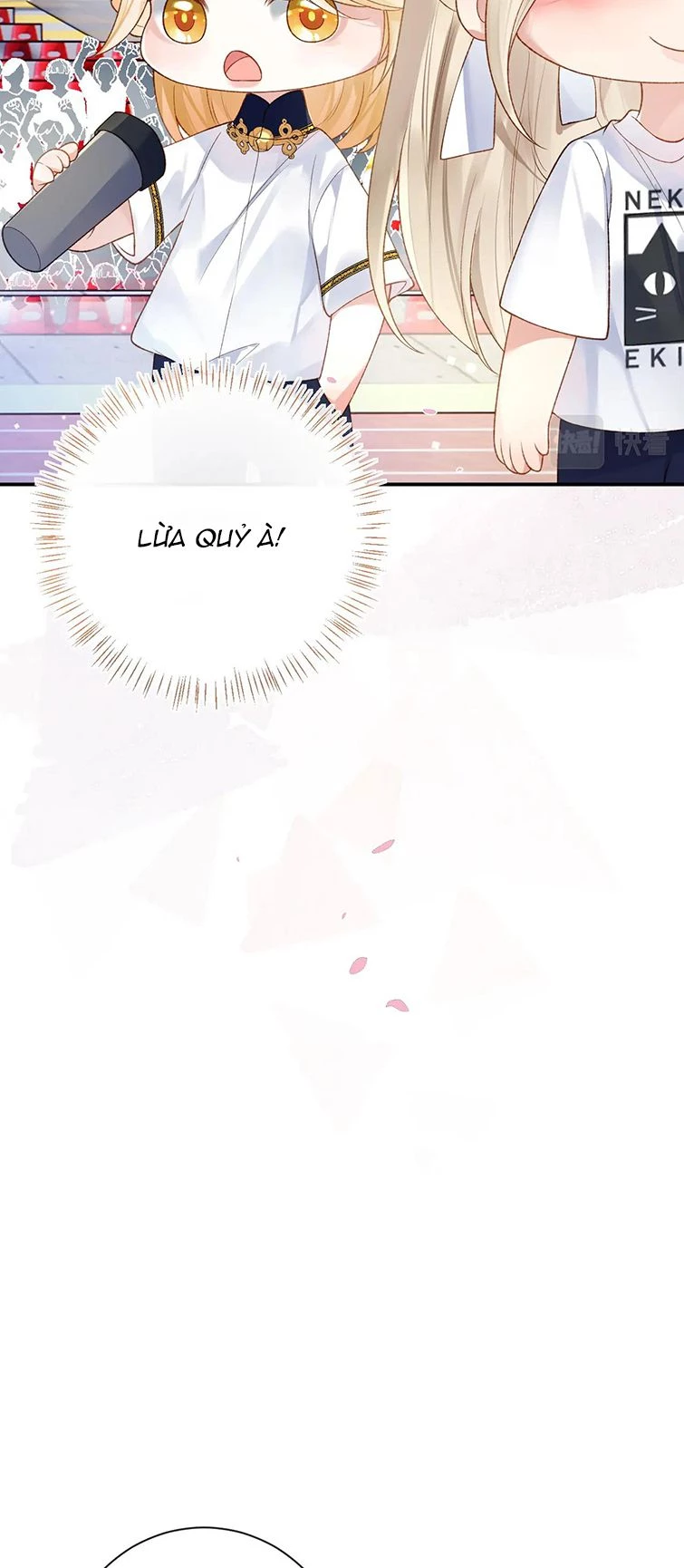 Giáo Bá Cửu Vĩ Hồ Theo Dõi Ta Lúc Sau Chapter 38 - 21