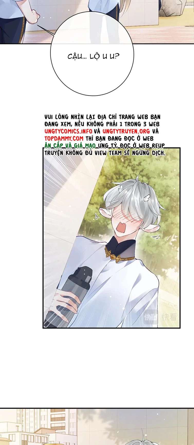 Giáo Bá Cửu Vĩ Hồ Theo Dõi Ta Lúc Sau Chapter 38 - 26