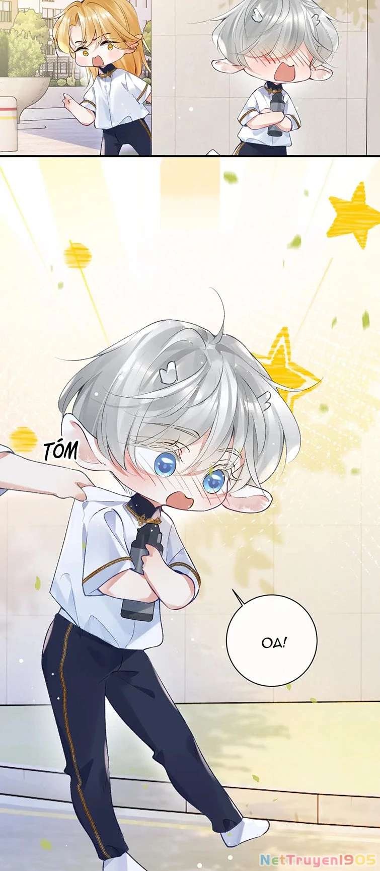 Giáo Bá Cửu Vĩ Hồ Theo Dõi Ta Lúc Sau Chapter 38 - 27