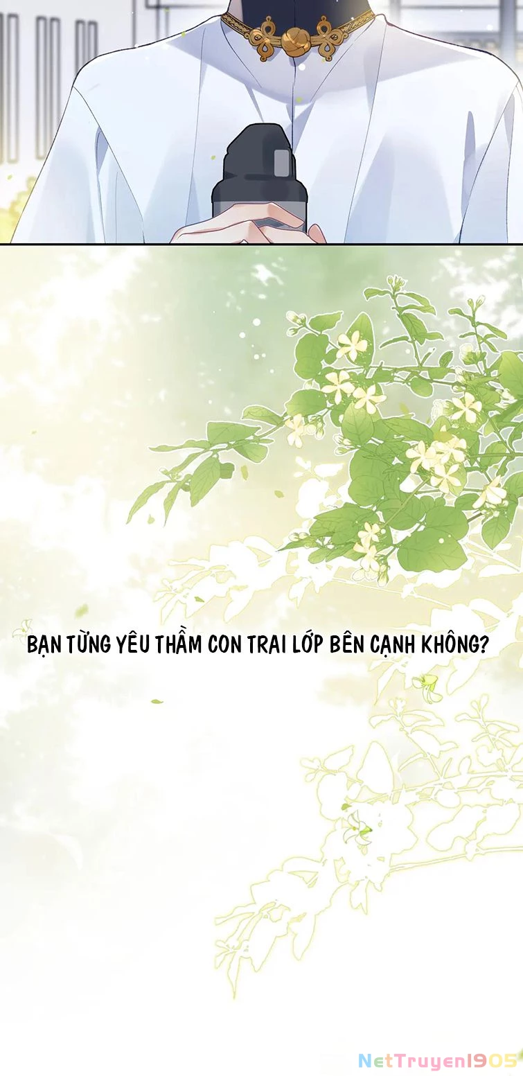 Giáo Bá Cửu Vĩ Hồ Theo Dõi Ta Lúc Sau Chapter 38 - 31