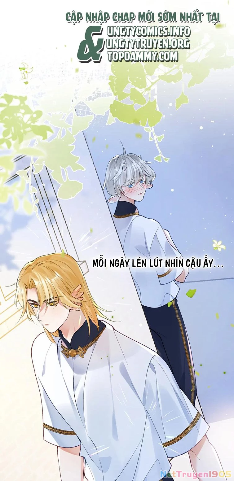 Giáo Bá Cửu Vĩ Hồ Theo Dõi Ta Lúc Sau Chapter 38 - 32