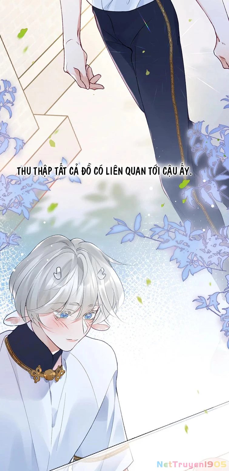 Giáo Bá Cửu Vĩ Hồ Theo Dõi Ta Lúc Sau Chapter 38 - 33