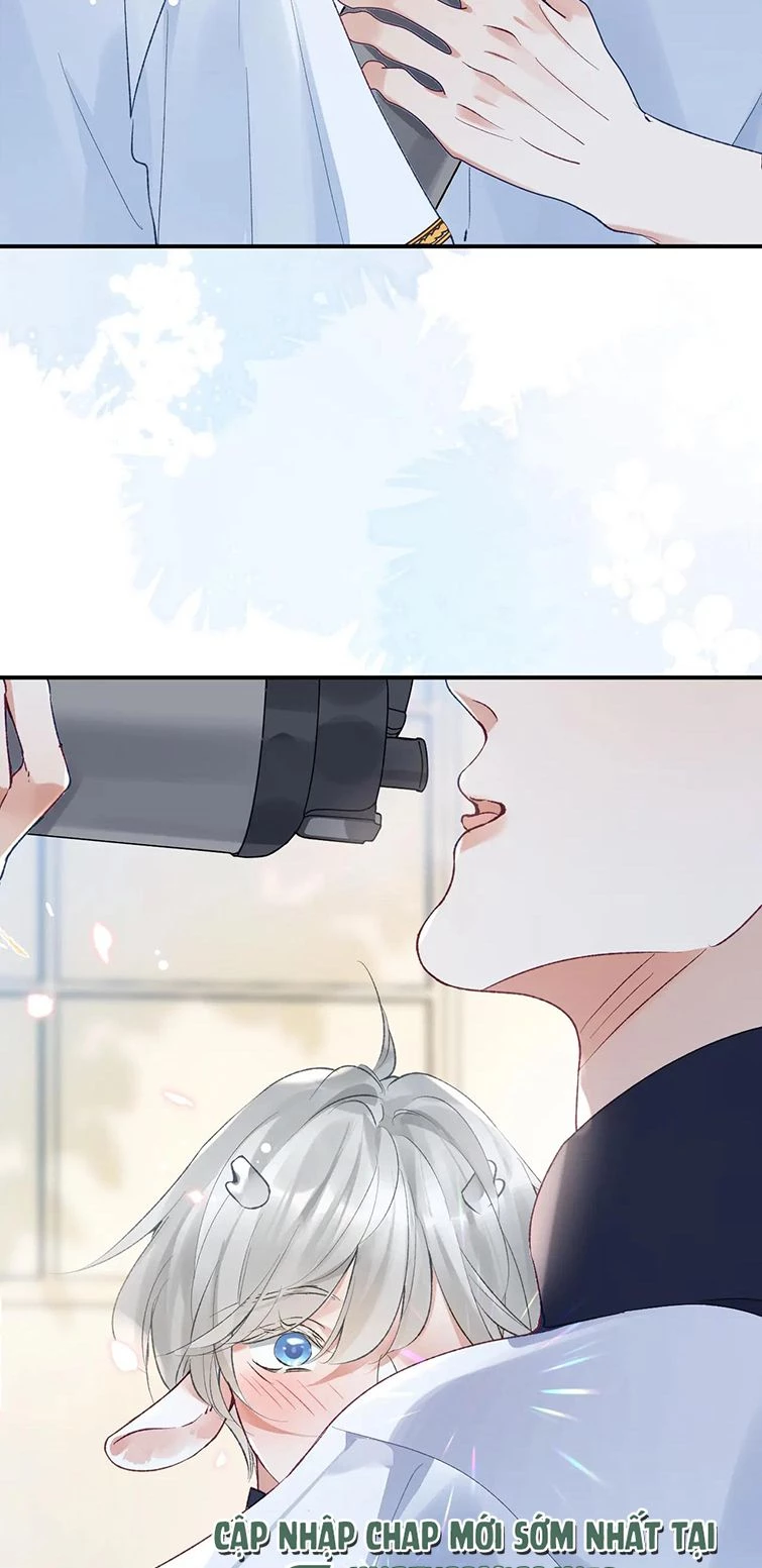 Giáo Bá Cửu Vĩ Hồ Theo Dõi Ta Lúc Sau Chapter 38 - 37