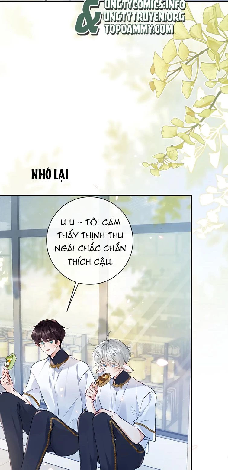 Giáo Bá Cửu Vĩ Hồ Theo Dõi Ta Lúc Sau Chapter 38 - 38