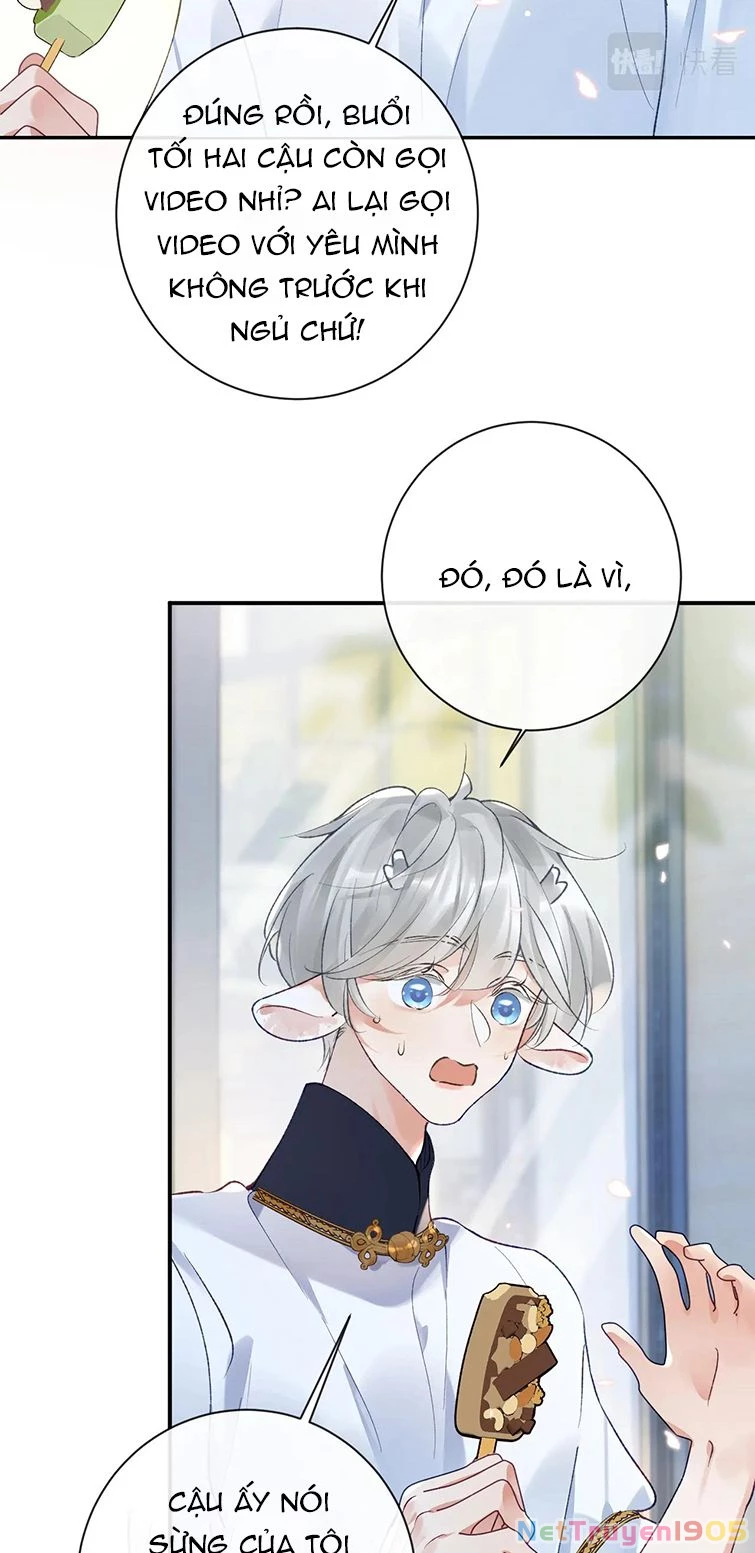 Giáo Bá Cửu Vĩ Hồ Theo Dõi Ta Lúc Sau Chapter 38 - 41