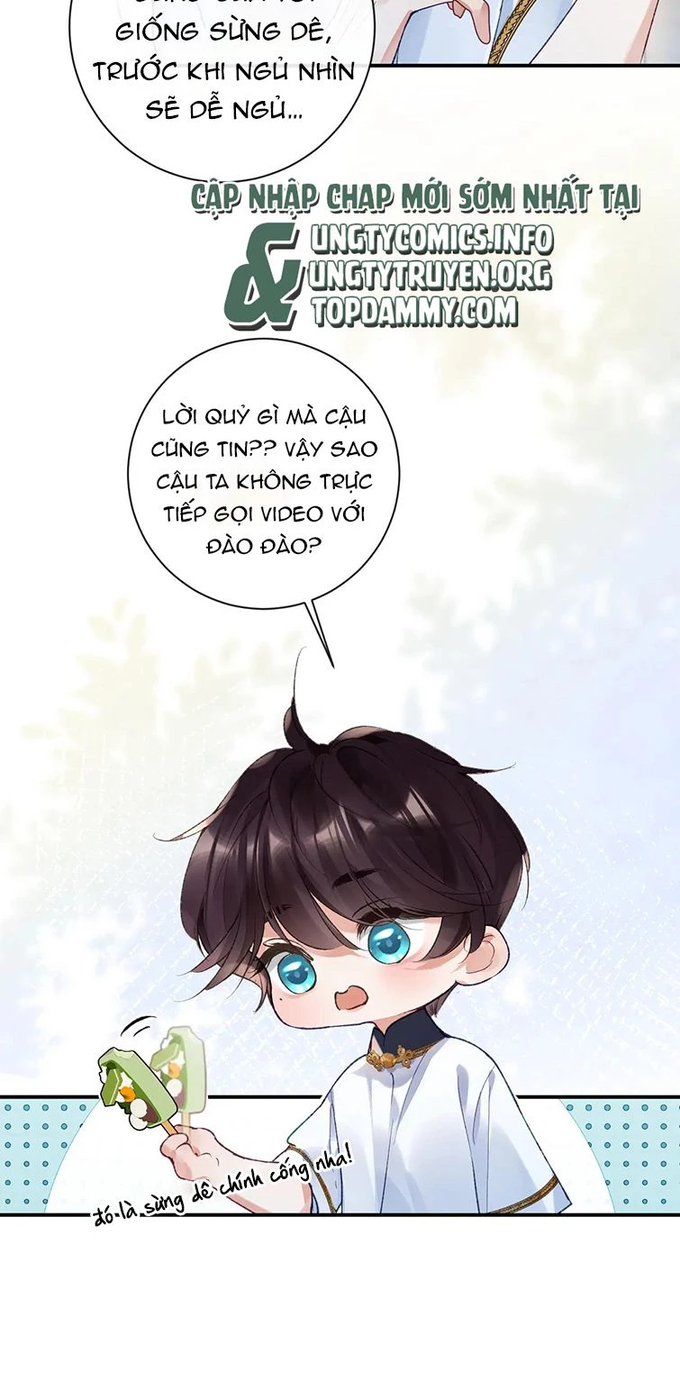 Giáo Bá Cửu Vĩ Hồ Theo Dõi Ta Lúc Sau Chapter 38 - 42