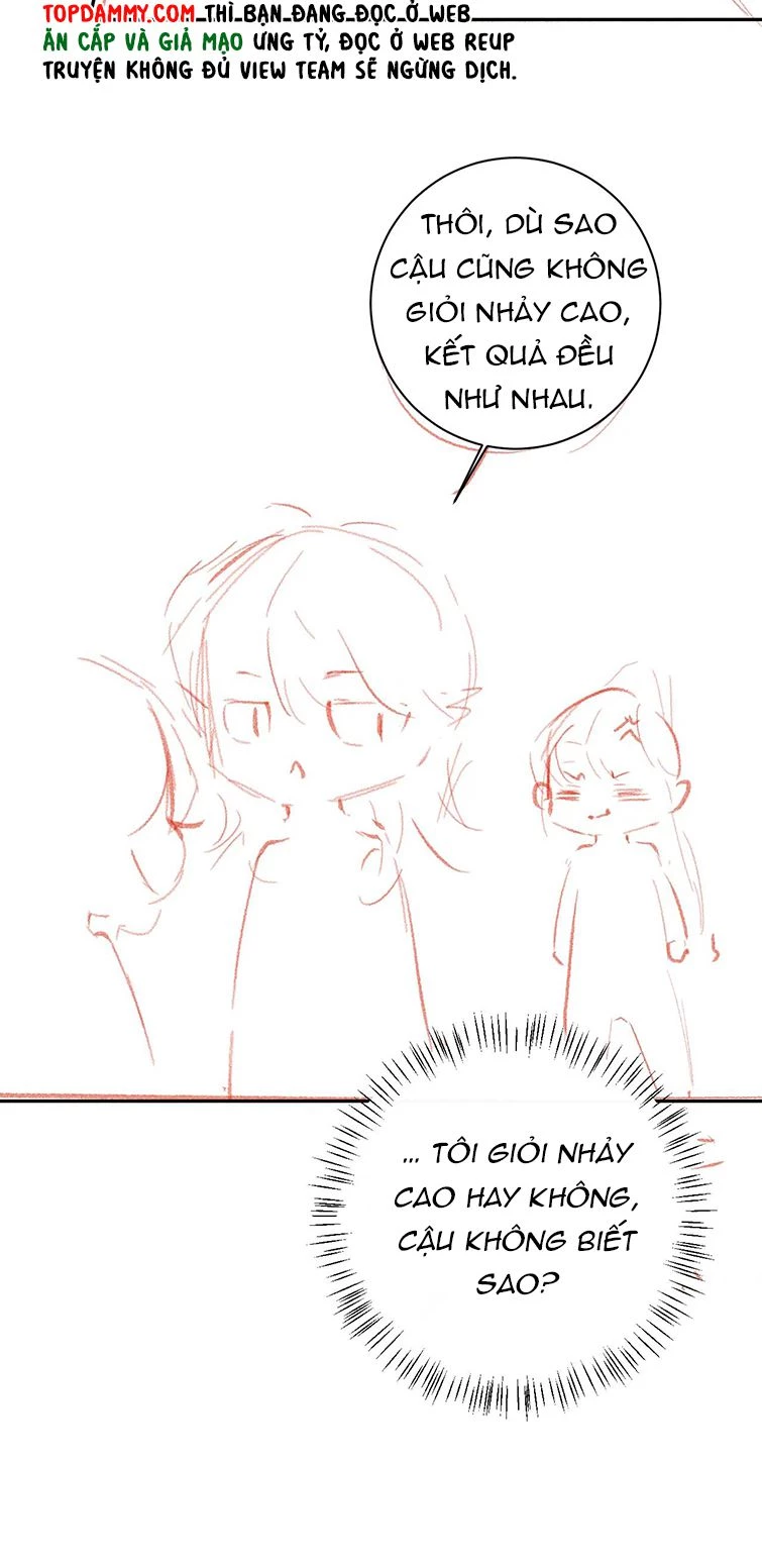 Giáo Bá Cửu Vĩ Hồ Theo Dõi Ta Lúc Sau Chapter 38 - 45