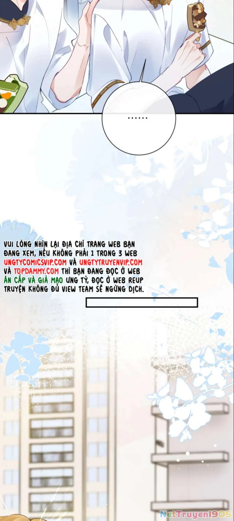 Giáo Bá Cửu Vĩ Hồ Theo Dõi Ta Lúc Sau Chapter 39 - 4