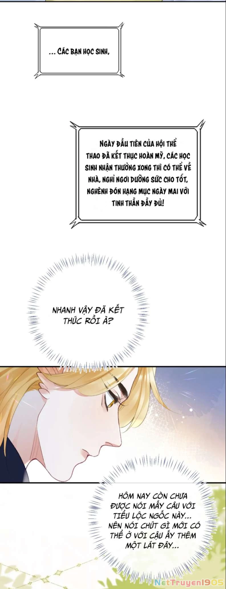 Giáo Bá Cửu Vĩ Hồ Theo Dõi Ta Lúc Sau Chapter 39 - 9