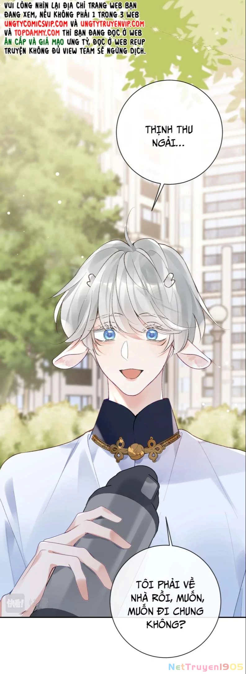 Giáo Bá Cửu Vĩ Hồ Theo Dõi Ta Lúc Sau Chapter 39 - 10