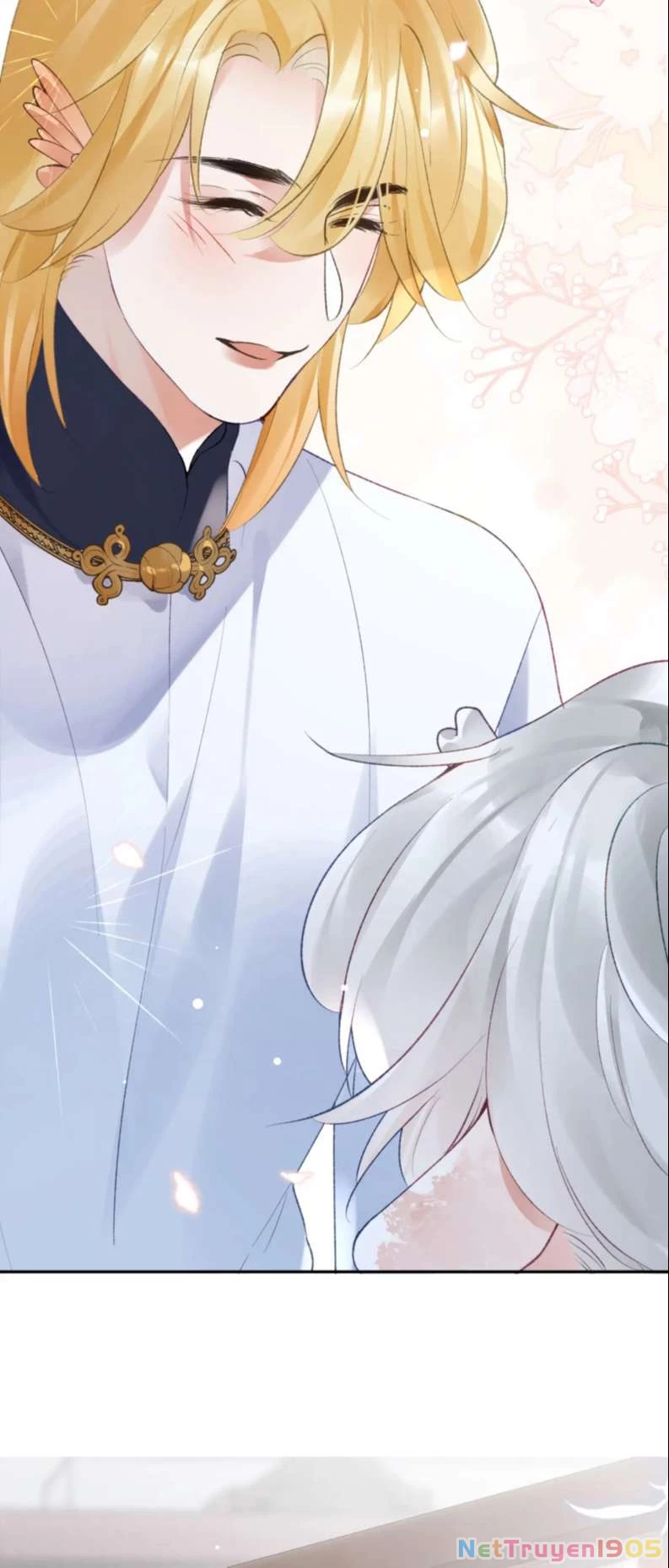 Giáo Bá Cửu Vĩ Hồ Theo Dõi Ta Lúc Sau Chapter 39 - 12