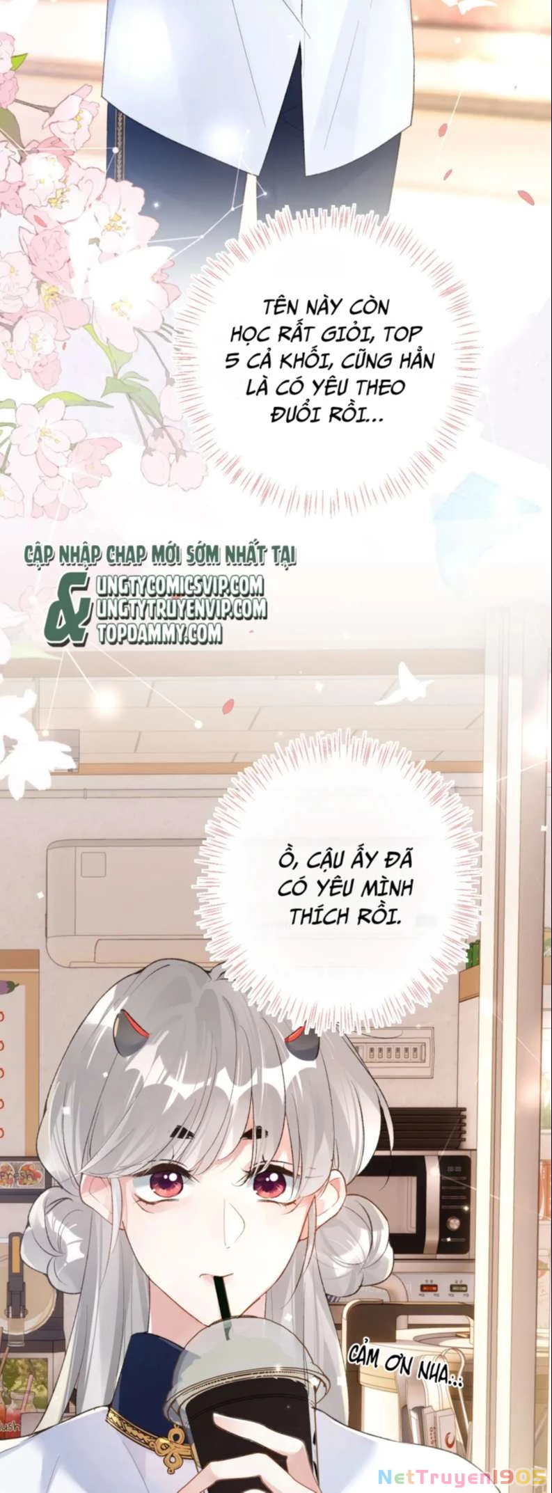 Giáo Bá Cửu Vĩ Hồ Theo Dõi Ta Lúc Sau Chapter 39 - 17