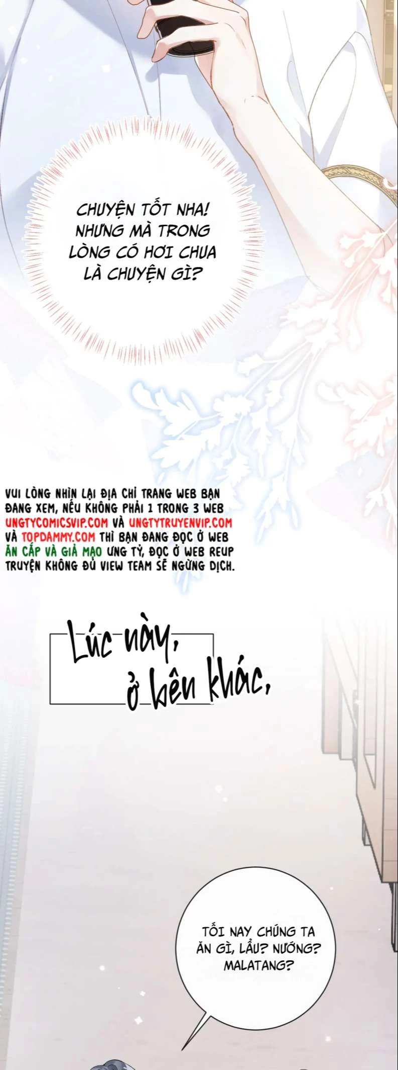 Giáo Bá Cửu Vĩ Hồ Theo Dõi Ta Lúc Sau Chapter 39 - 18