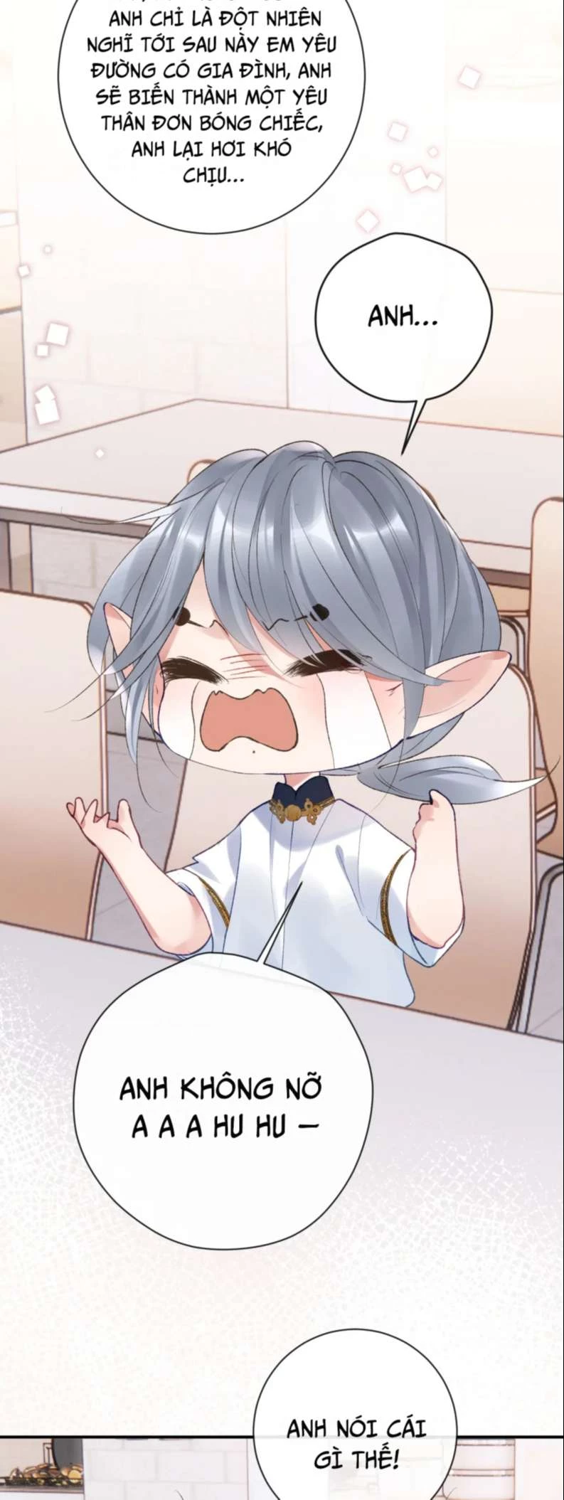 Giáo Bá Cửu Vĩ Hồ Theo Dõi Ta Lúc Sau Chapter 39 - 28