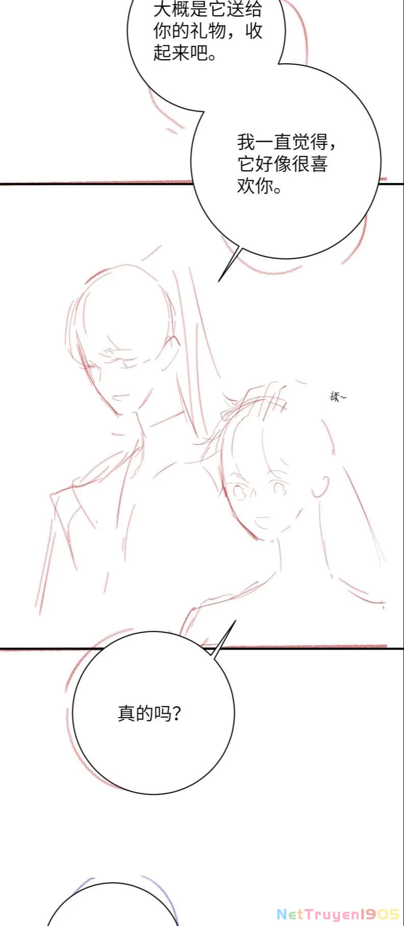 Giáo Bá Cửu Vĩ Hồ Theo Dõi Ta Lúc Sau Chapter 39 - 32