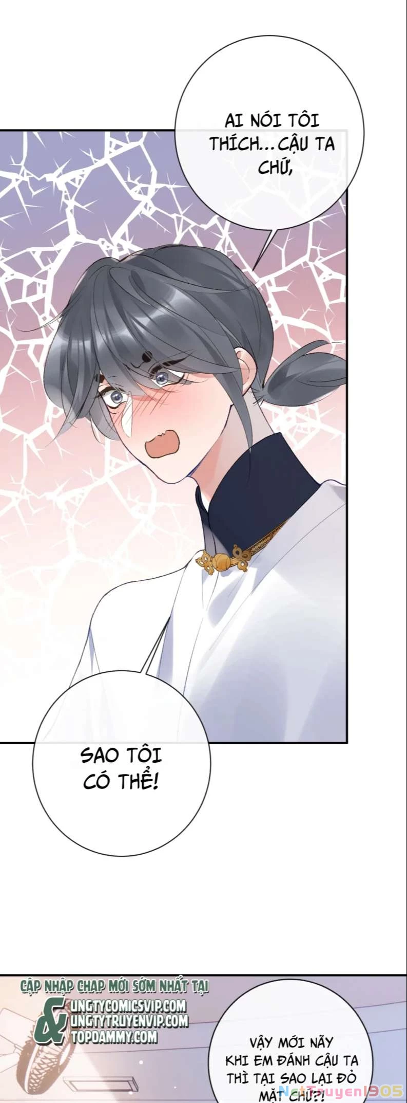 Giáo Bá Cửu Vĩ Hồ Theo Dõi Ta Lúc Sau Chapter 40 - 2