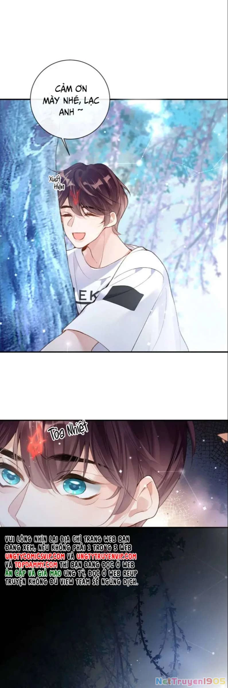 Giáo Bá Cửu Vĩ Hồ Theo Dõi Ta Lúc Sau Chapter 40 - 12