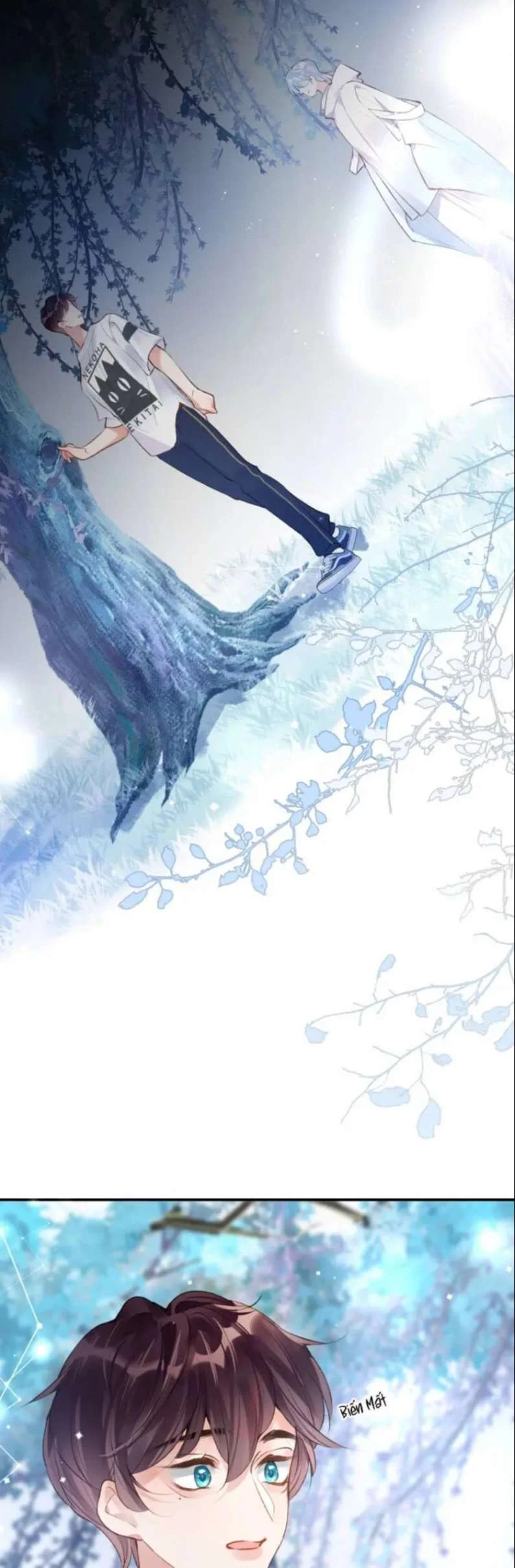 Giáo Bá Cửu Vĩ Hồ Theo Dõi Ta Lúc Sau Chapter 40 - 13