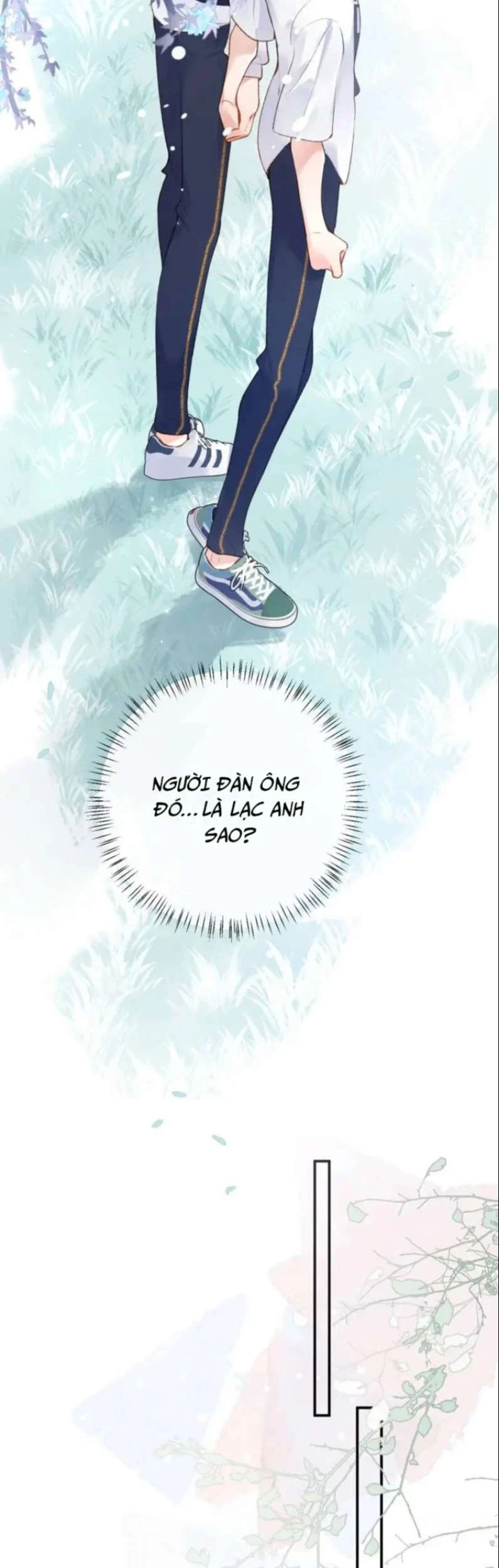 Giáo Bá Cửu Vĩ Hồ Theo Dõi Ta Lúc Sau Chapter 40 - 16