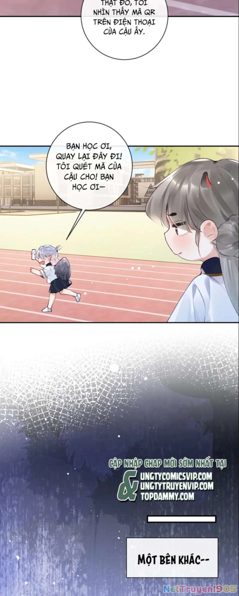 Giáo Bá Cửu Vĩ Hồ Theo Dõi Ta Lúc Sau Chapter 40 - 23