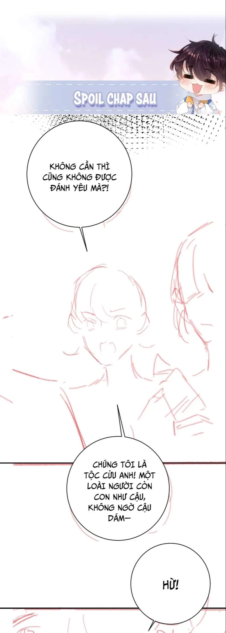 Giáo Bá Cửu Vĩ Hồ Theo Dõi Ta Lúc Sau Chapter 40 - 32