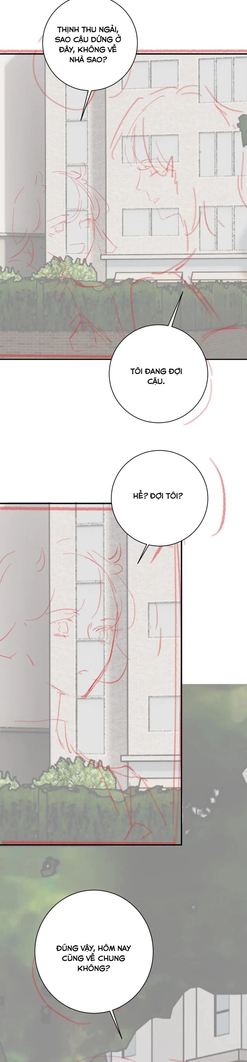 Giáo Bá Cửu Vĩ Hồ Theo Dõi Ta Lúc Sau Chapter 41 - 16