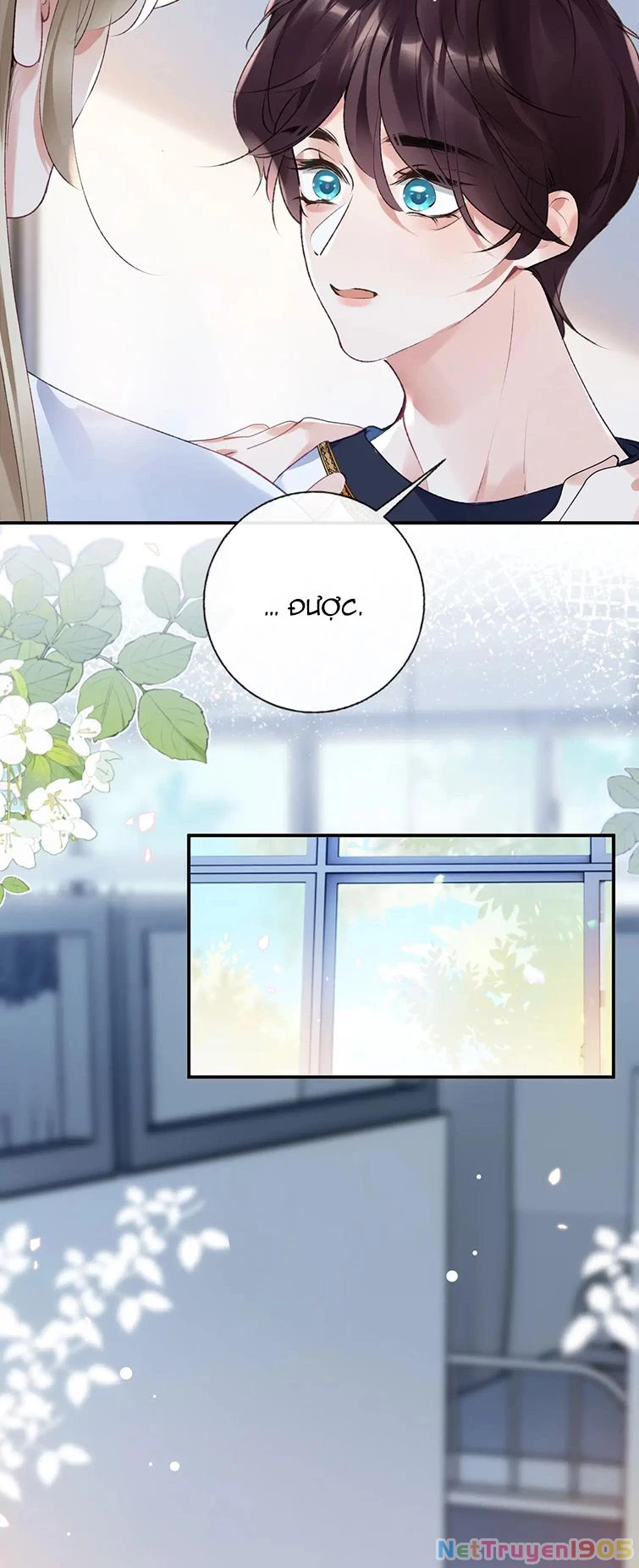 Giáo Bá Cửu Vĩ Hồ Theo Dõi Ta Lúc Sau Chapter 42 - 8