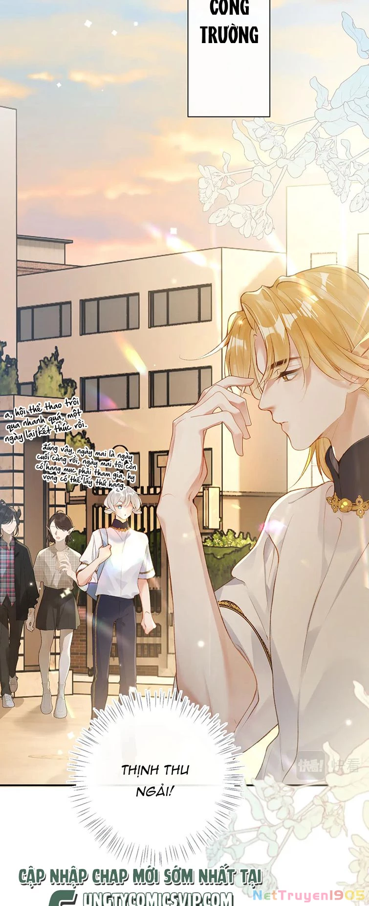 Giáo Bá Cửu Vĩ Hồ Theo Dõi Ta Lúc Sau Chapter 42 - 11