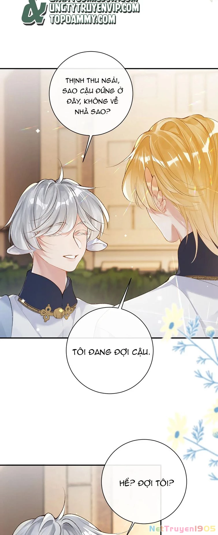 Giáo Bá Cửu Vĩ Hồ Theo Dõi Ta Lúc Sau Chapter 42 - 12