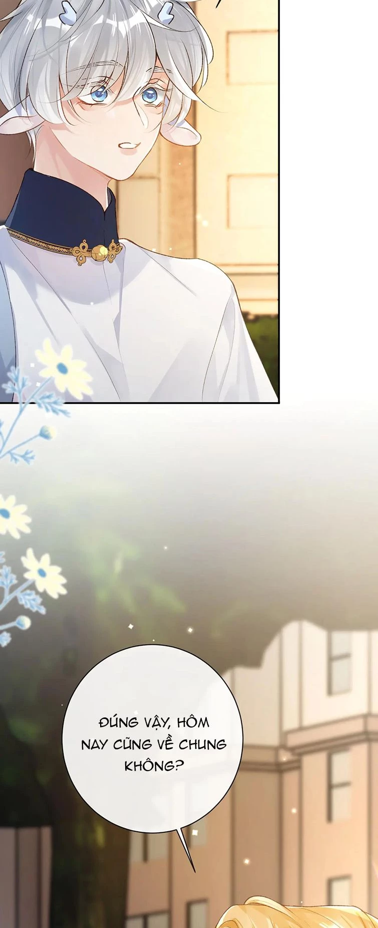 Giáo Bá Cửu Vĩ Hồ Theo Dõi Ta Lúc Sau Chapter 42 - 13