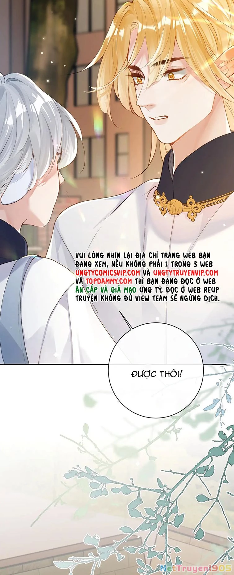 Giáo Bá Cửu Vĩ Hồ Theo Dõi Ta Lúc Sau Chapter 42 - 14