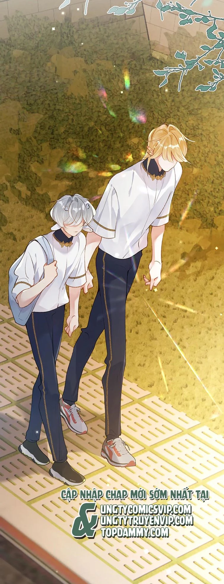 Giáo Bá Cửu Vĩ Hồ Theo Dõi Ta Lúc Sau Chapter 42 - 15