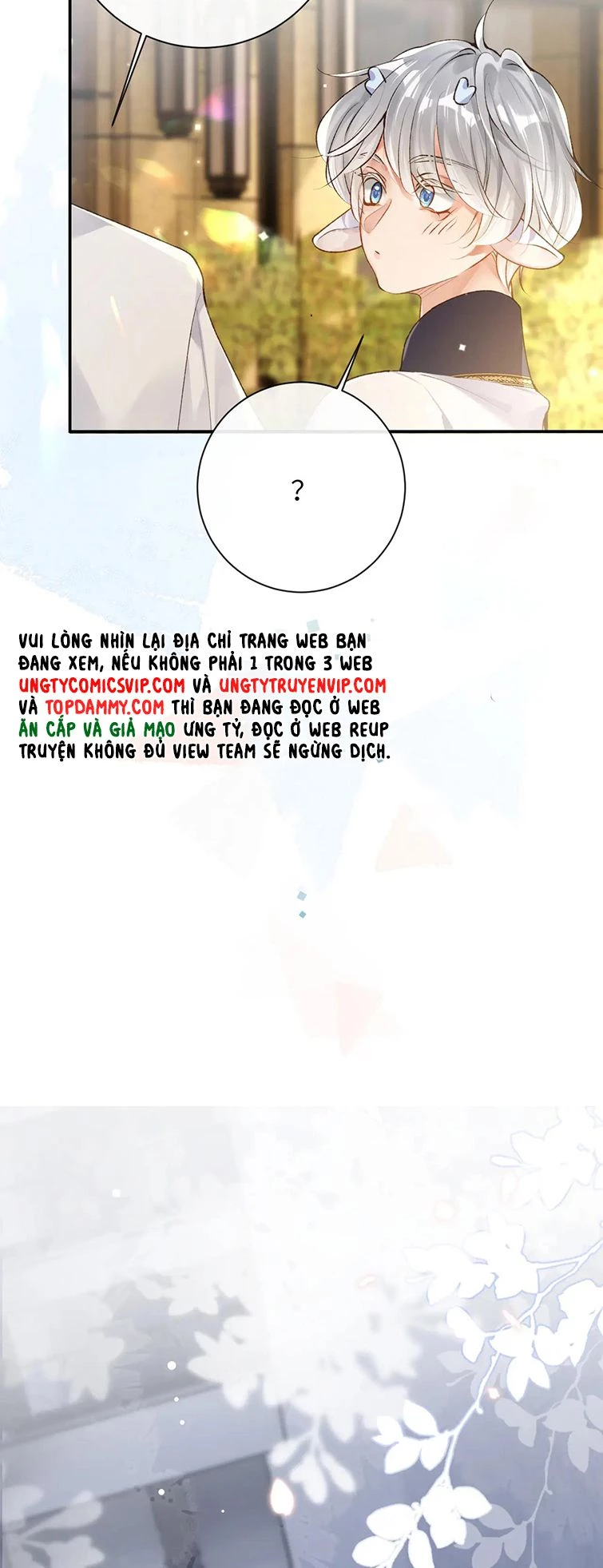 Giáo Bá Cửu Vĩ Hồ Theo Dõi Ta Lúc Sau Chapter 42 - 17