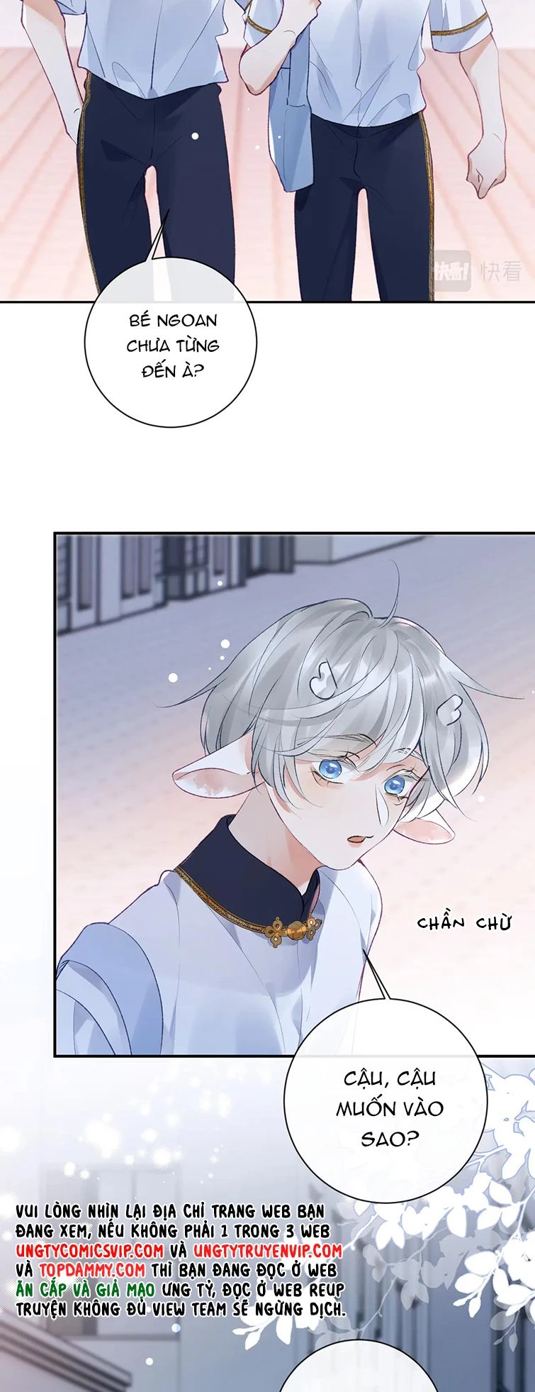 Giáo Bá Cửu Vĩ Hồ Theo Dõi Ta Lúc Sau Chapter 42 - 20