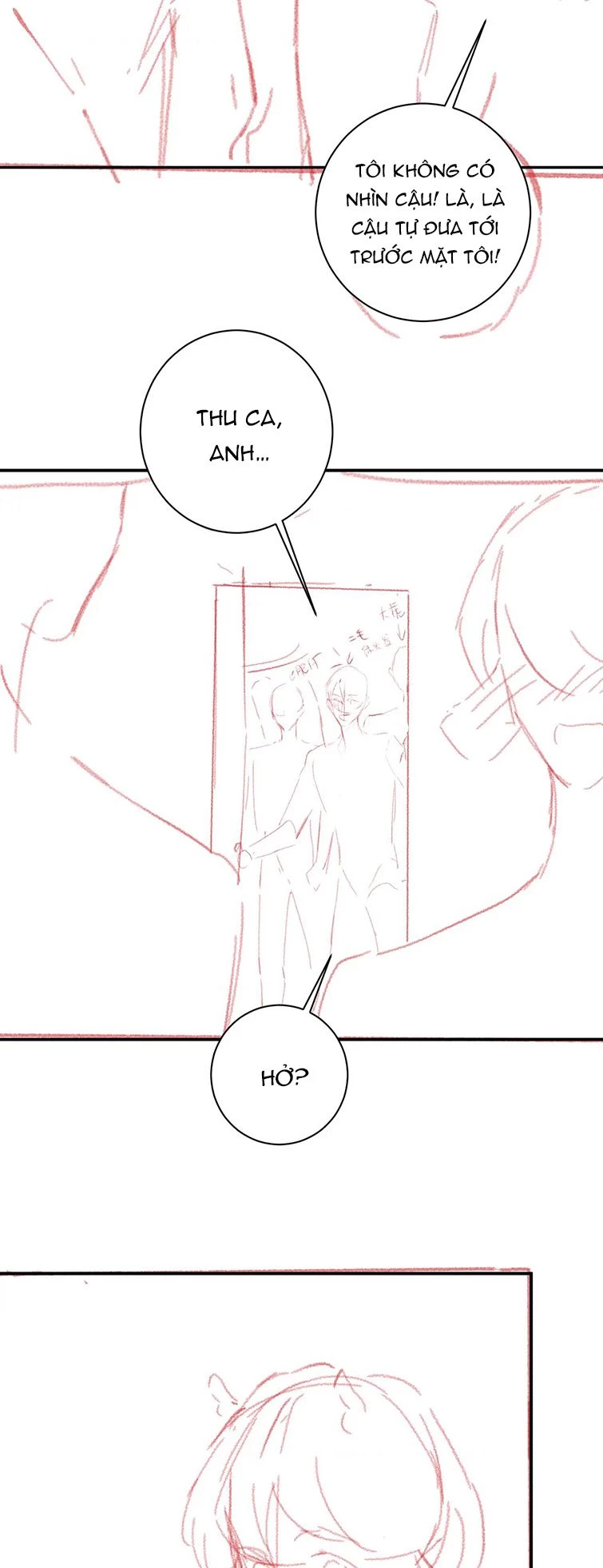 Giáo Bá Cửu Vĩ Hồ Theo Dõi Ta Lúc Sau Chapter 42 - 27